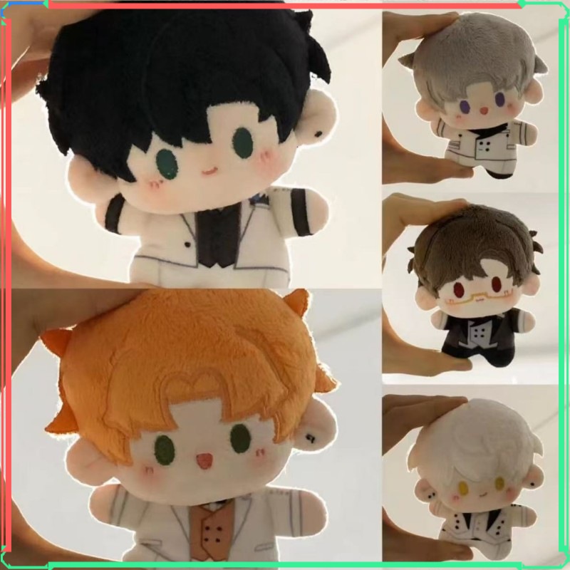 Lighting Decor Items - Anime Işık ve Gece Peluş Oyuncak