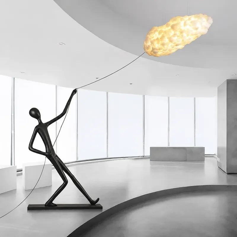 Lighting Decor Rentals - Oturma Odası Yatak Odası Yemek Odası