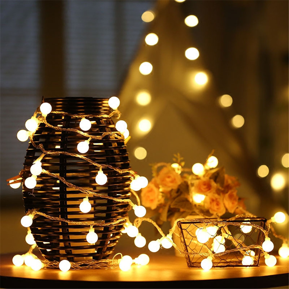 3-10M Güneş Enerjili/USB/Pil i - Lighting Decor Items incelemesi ve fiyatı