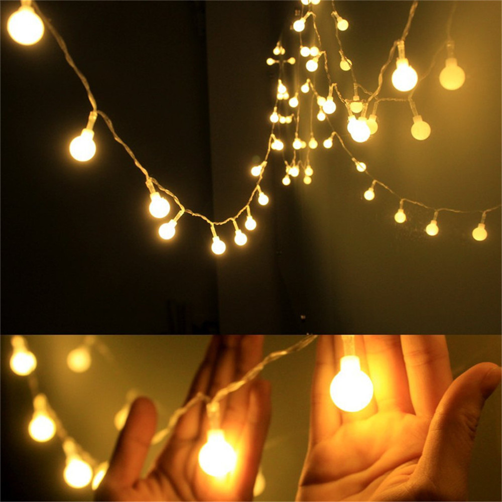 3-10M Güneş Enerjili/USB/Pil i - Lighting Decor Items incelemesi ve fiyatı