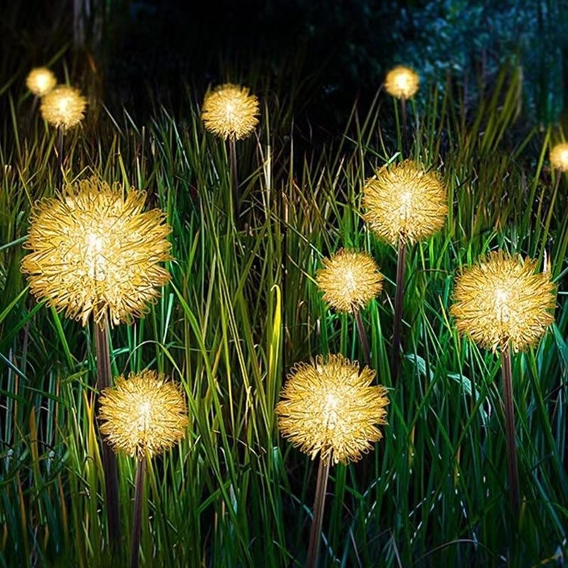 10 Combo Güneş Enerjili Karahi - Lighting Decoration Wedding incelemesi ve fiyatı