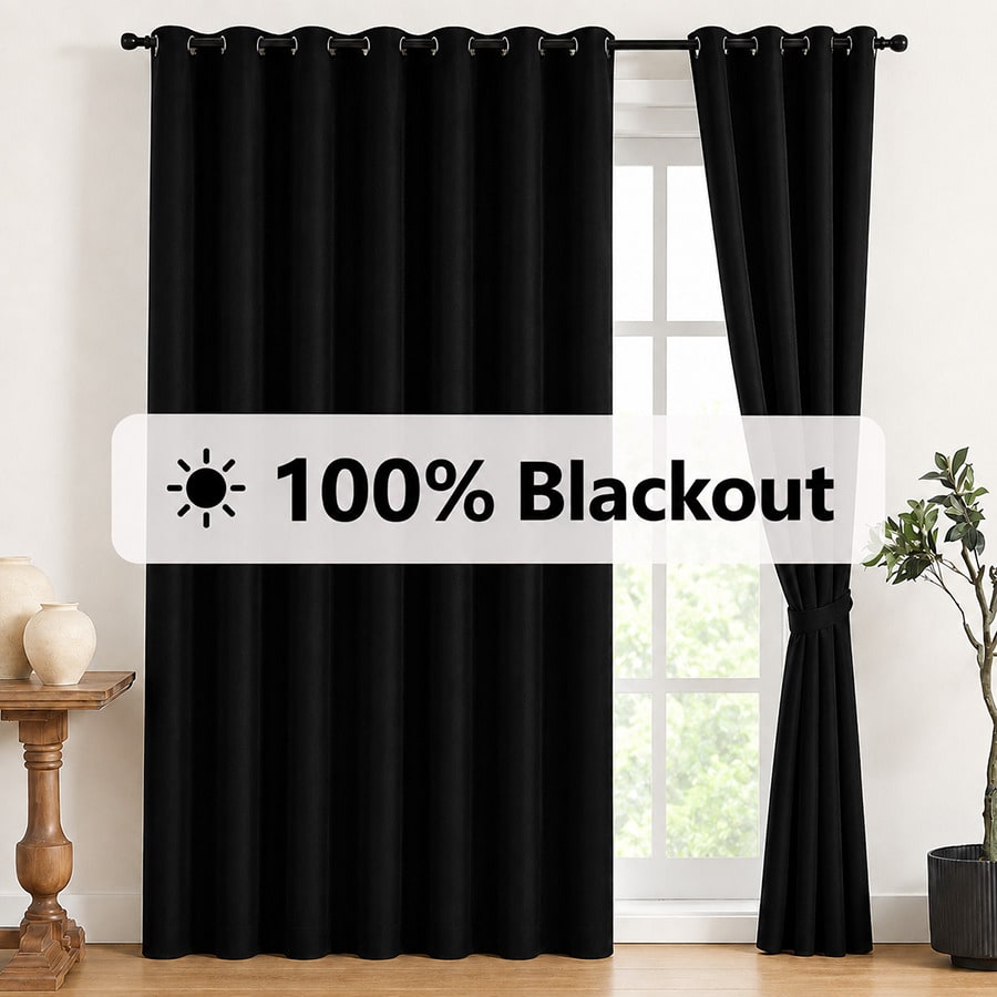 2 adet Işık Geçirmeyen Termal  - Room Lighting Bedroom Decor incelemesi ve fiyatı