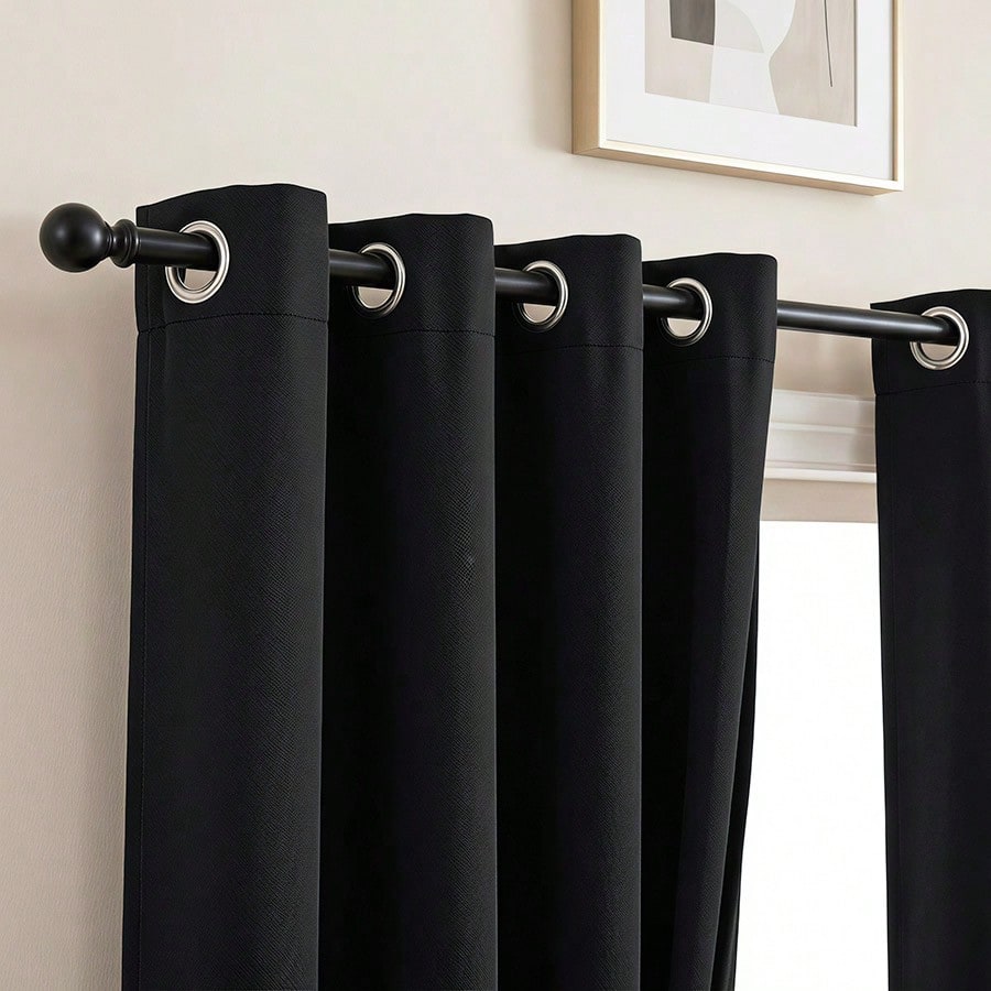 2 adet Işık Geçirmeyen Termal  - Room Lighting Bedroom Decor incelemesi ve fiyatı