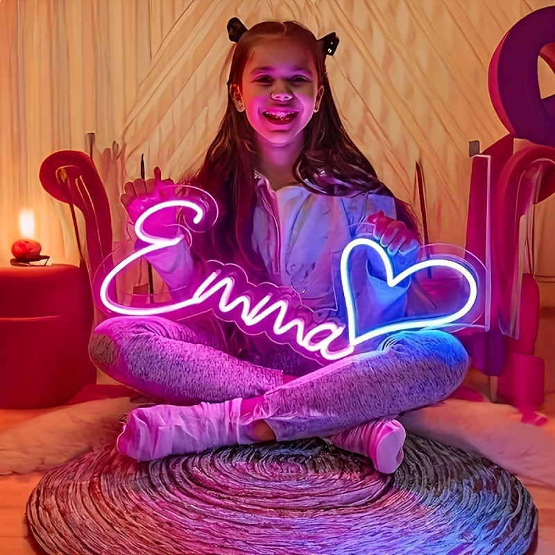 Kısma Düğmeli Özel Neon LED Du - Lighting Decoration Wedding incelemesi ve fiyatı