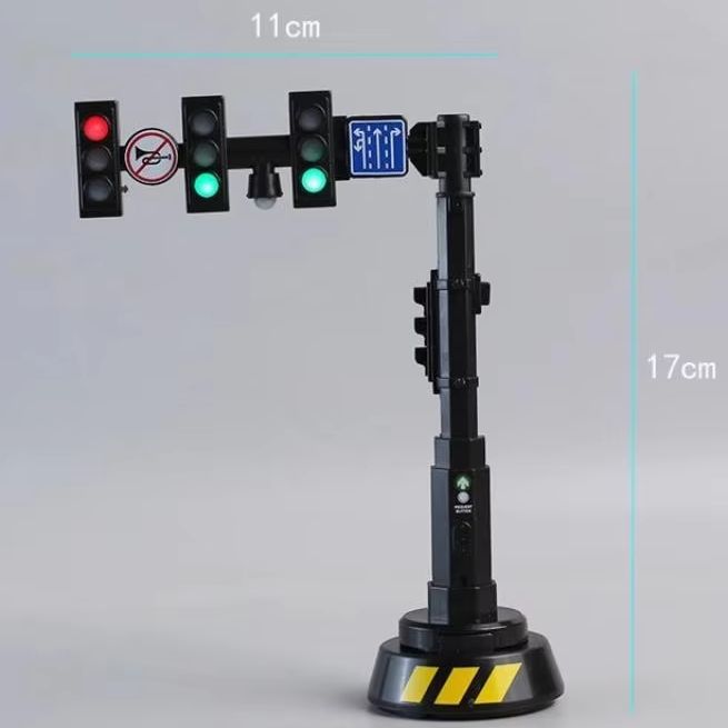 Tabela Bariyer Hız Göstergesi  - Lighting Jockey incelemesi ve fiyatı