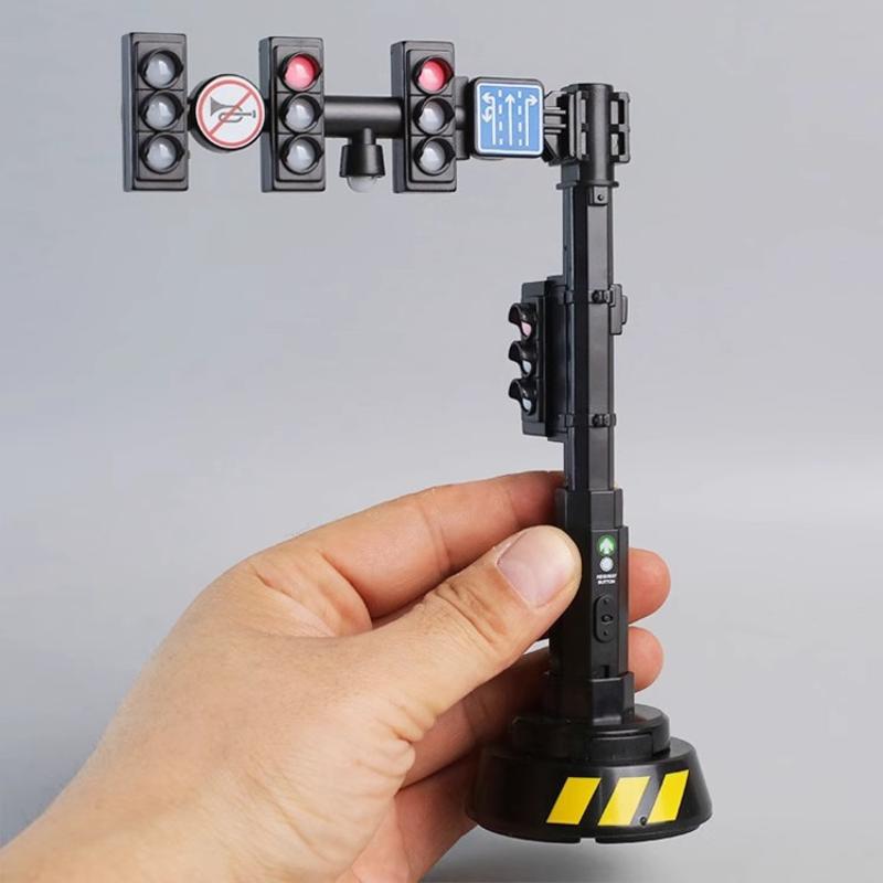 Tabela Bariyer Hız Göstergesi  - Lighting Jockey incelemesi ve fiyatı