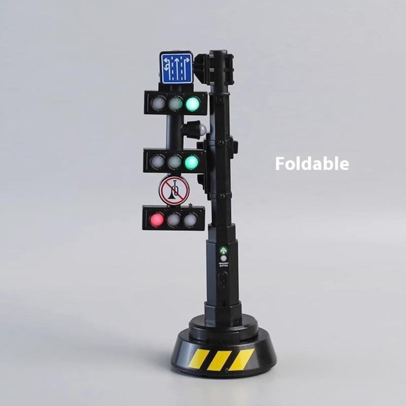 Tabela Bariyer Hız Göstergesi  - Lighting Jockey incelemesi ve fiyatı