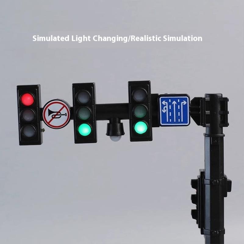 Tabela Bariyer Hız Göstergesi  - Lighting Jockey incelemesi ve fiyatı