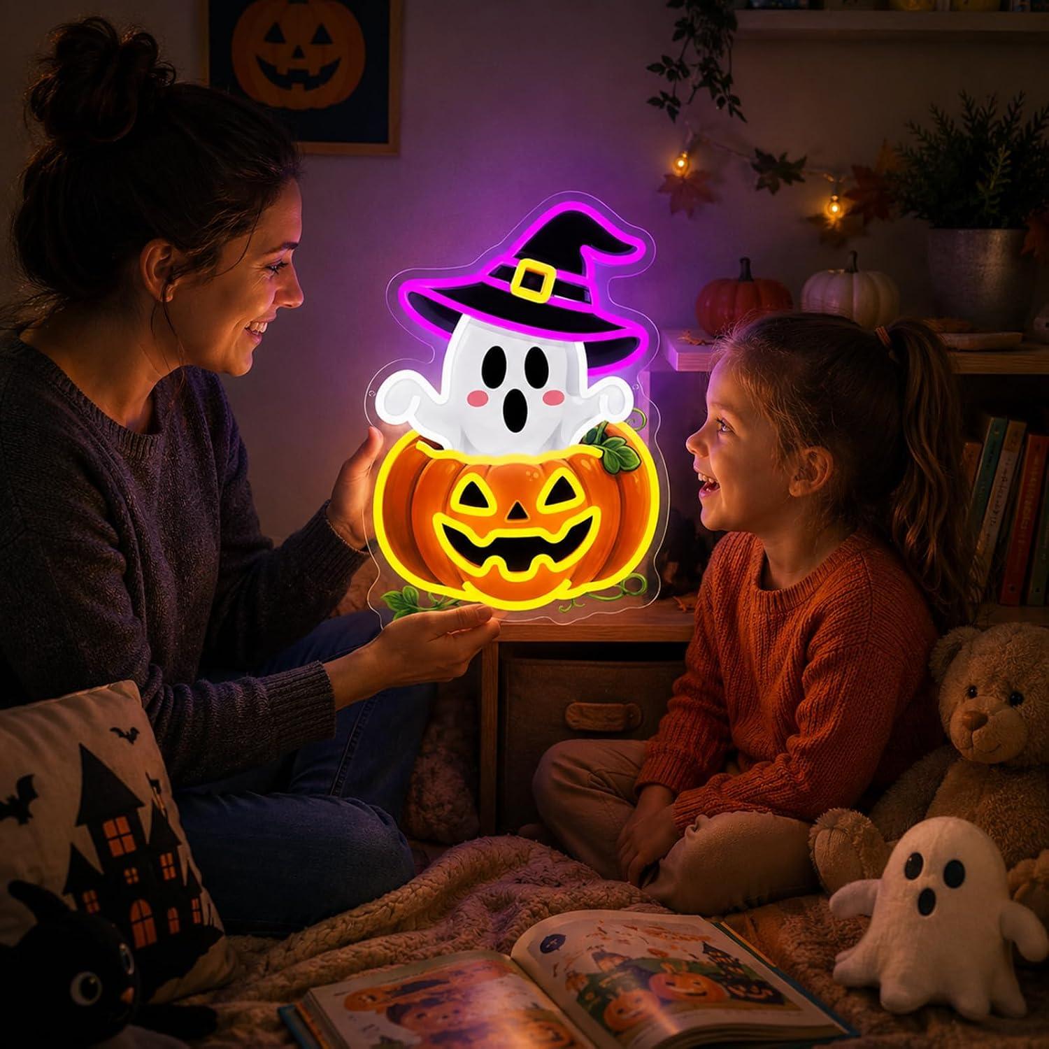 Sevimli Hayalet Cadı Şapkası B - Home Decor Lighting Tricks incelemesi ve fiyatı