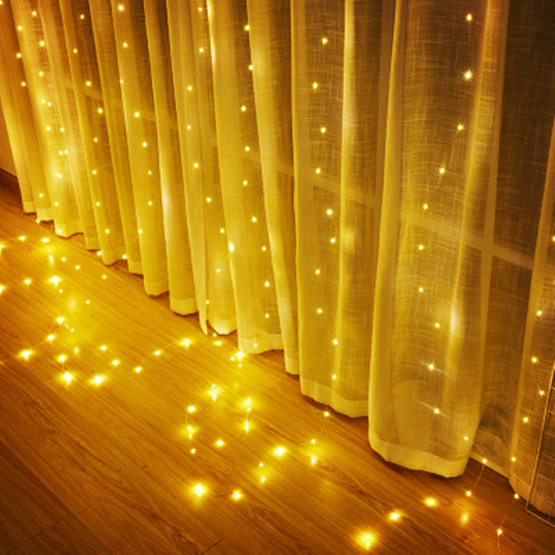 2026 LED Noel Süsleme USB Işık - Lighting Decoration Wedding incelemesi ve fiyatı