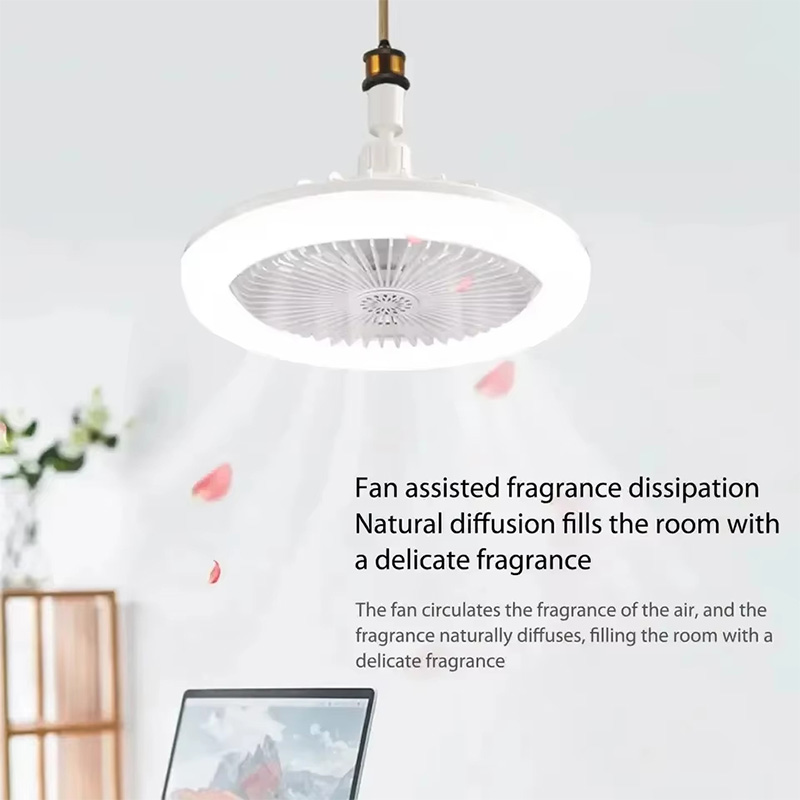 2 In 1 Tavan Vantilatörü Lamba - Decor Lighting Fans incelemesi ve fiyatı