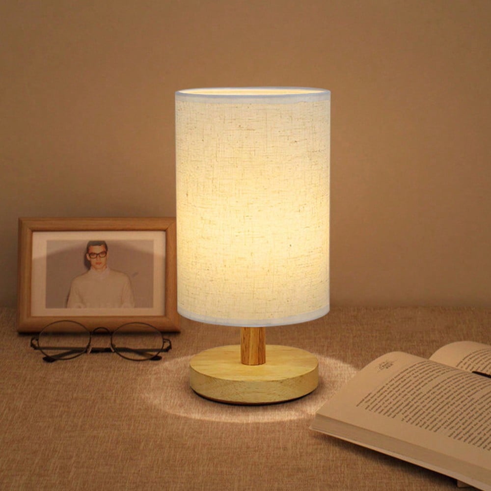 Modern İskandinav tarzı, ahşap - Room Lighting Bedroom Decor incelemesi ve fiyatı