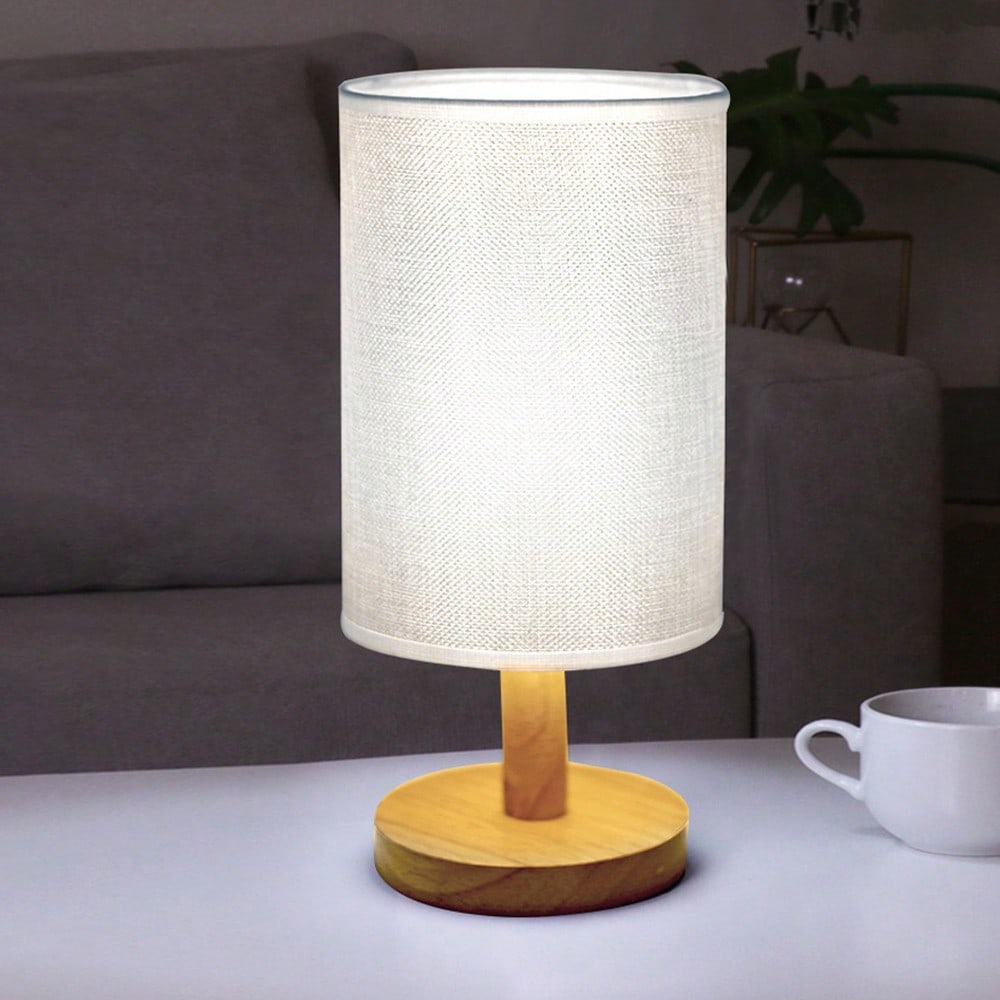 Modern İskandinav tarzı, ahşap - Room Lighting Bedroom Decor incelemesi ve fiyatı