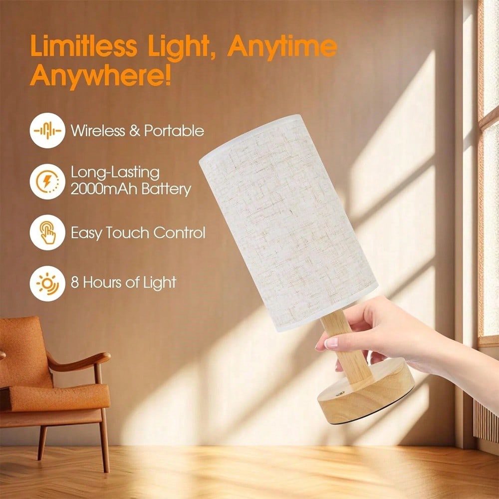 Modern İskandinav tarzı, ahşap - Room Lighting Bedroom Decor incelemesi ve fiyatı
