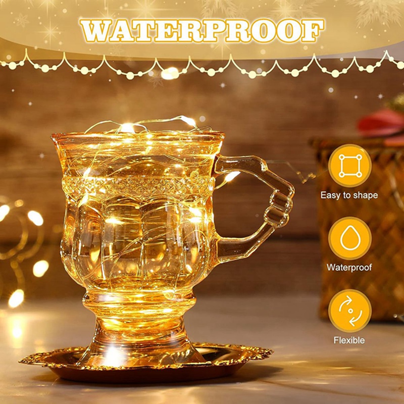 20 paket dize peri ışıkları 20 - Decor Lighting Pack incelemesi ve fiyatı