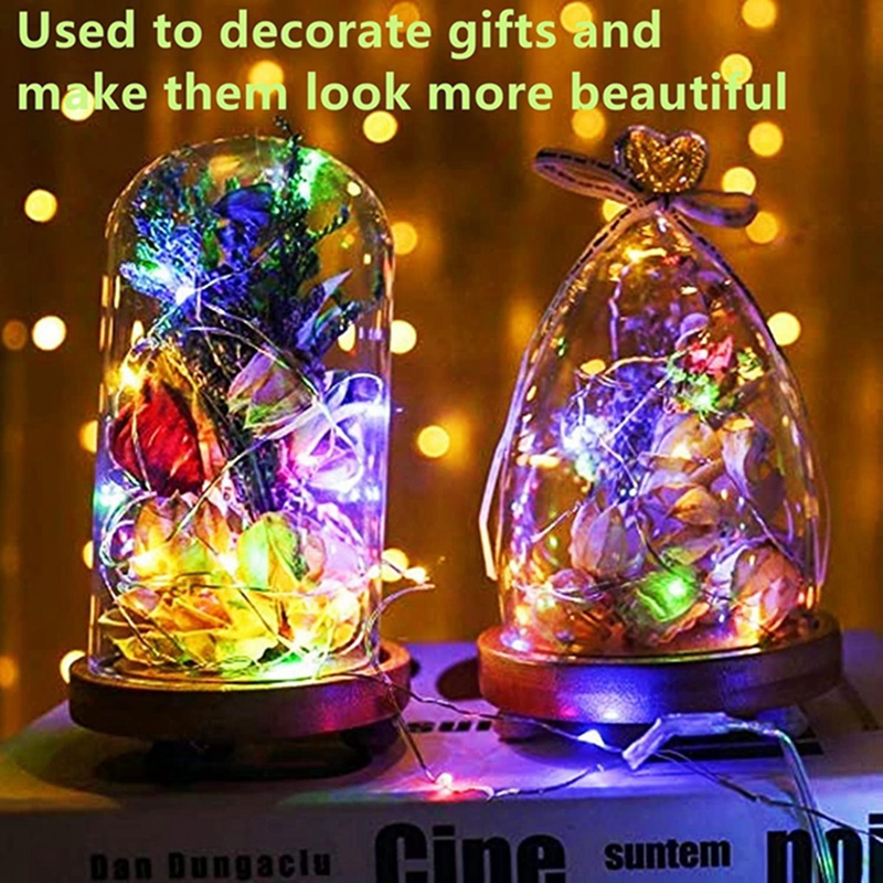 20 paket dize peri ışıkları 20 - Decor Lighting Pack incelemesi ve fiyatı