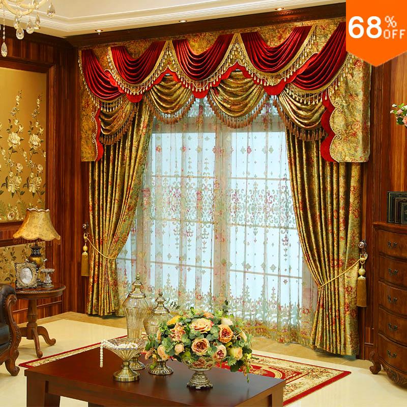 Pencere İçin Lüks Perde Muhteş - Lighting Decor Wow incelemesi ve fiyatı