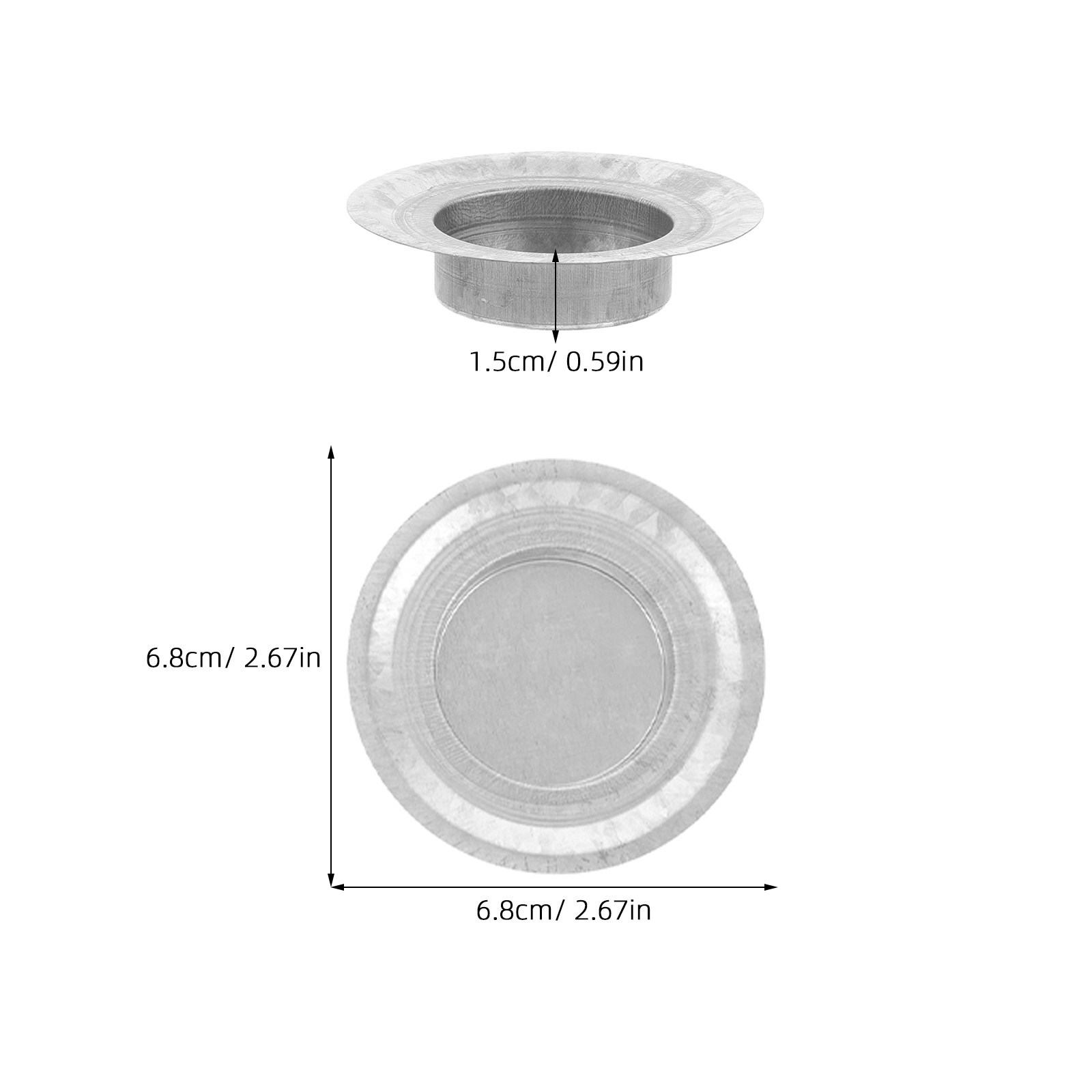Paslanmaz Çelikten Yapılmış, 1 - Decor Lighting Pack incelemesi ve fiyatı