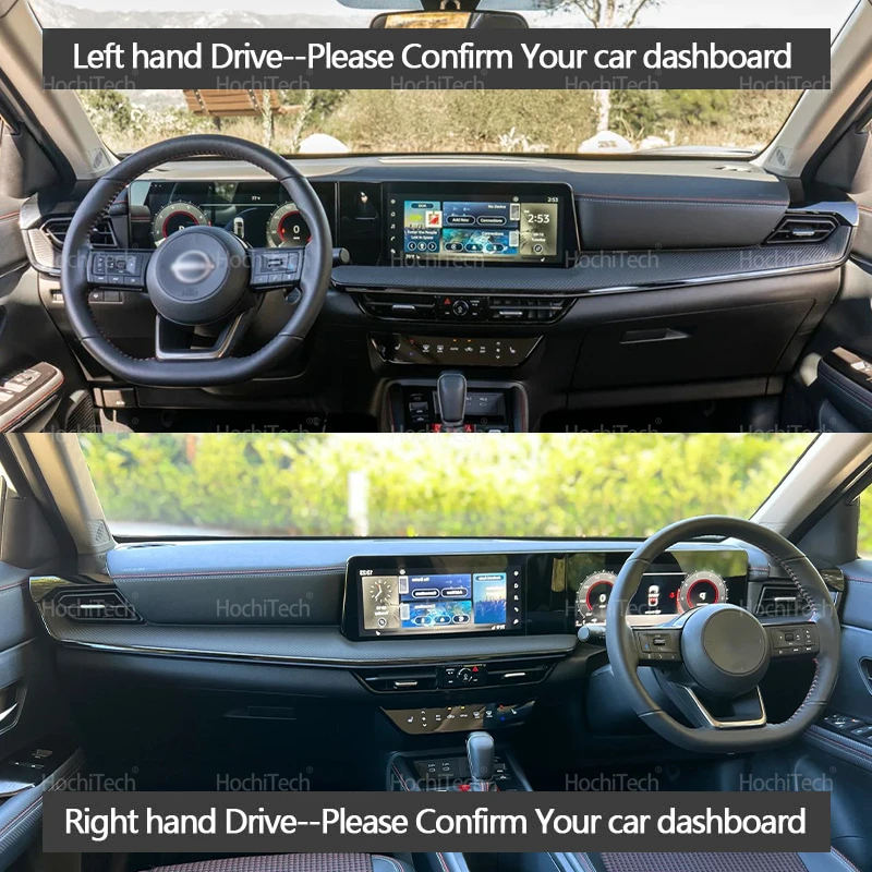 Nissan Kicks P16 2. Nesil 2025 - Lighting Jockey incelemesi ve fiyatı
