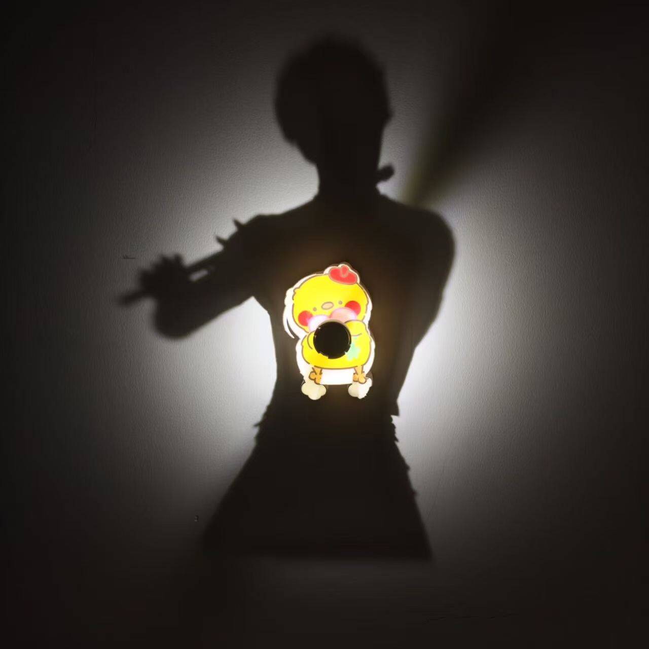 Aşk ve Deepspace Anime Figürü  - Lighting Decor Items incelemesi ve fiyatı